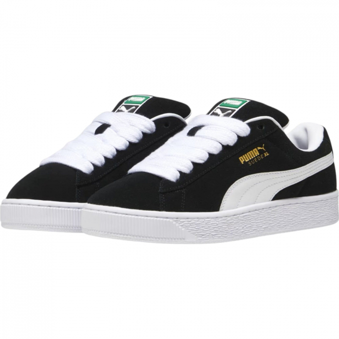 PUMA Suede XL - 395205-02 [4]