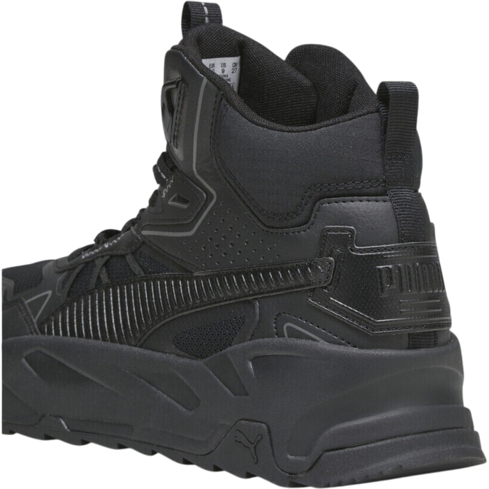 PUMA Trinity Mid Hybrid - 392327-01 [5]