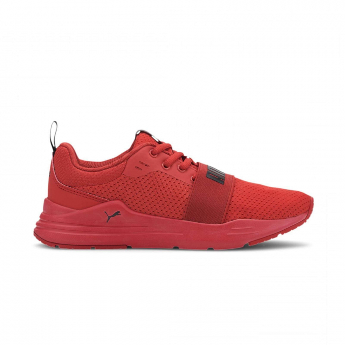 PUMA Wired Run Jr - 374214-05