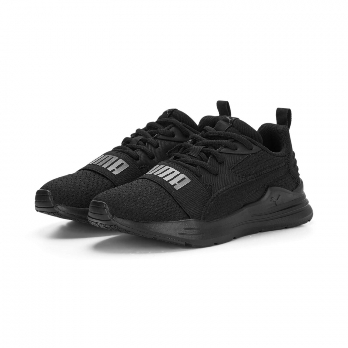 PUMA Wired Run Pure Jr - 390847-01 [4]