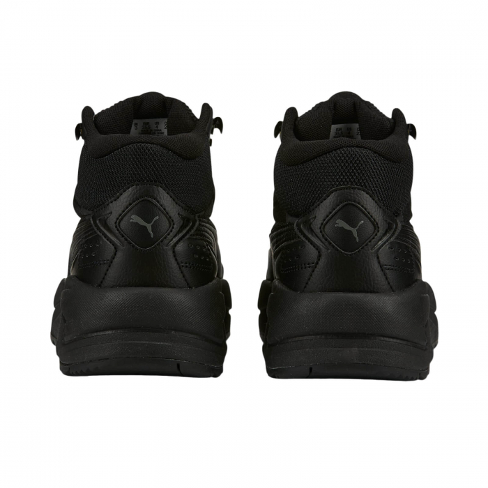 PUMA X-Ray Speed Mid WTR Jr - 387385-01 [6]