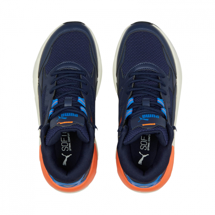 PUMA X-Ray Speed Mid WTR Jr - 387385-02 [3]