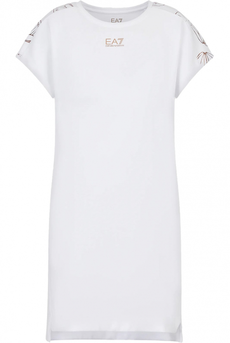 Rochie Emporio Armani EA7 Graphic Series - TJLQZ-3RTA54-1100 [3]