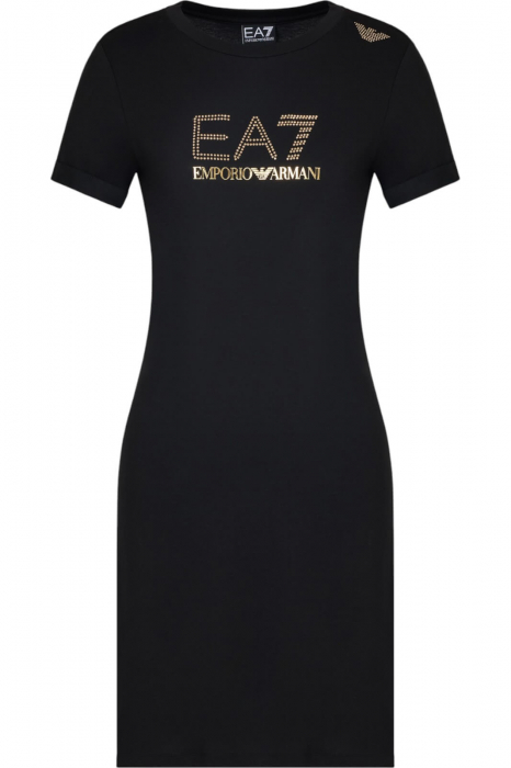 Rochie Emporio Armani EA7 Train Evolution Stretch - AF12500-7W000478-UC001 [4]