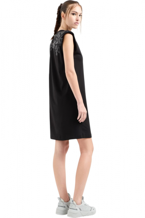 Rochie Emporio Armani EA7 Train Graphic Stretch - AF10373-7W000481-UC001 [2]