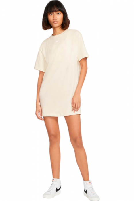 Rochie NIKE Essntl Dress - CJ2242-113 [4]