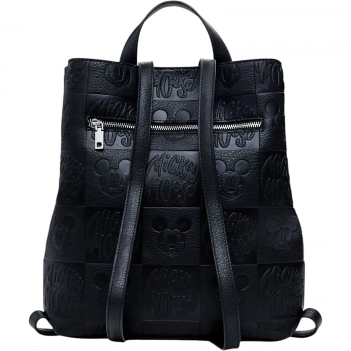 Rucsac Desigual All Mickey Sumy Convertible 9L - 25WAKP02-2000 [2]