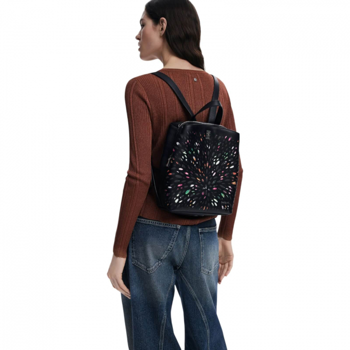 Rucsac Desigual Blackwell Sumy Mini 6L - 25SAKP25-2000 [6]