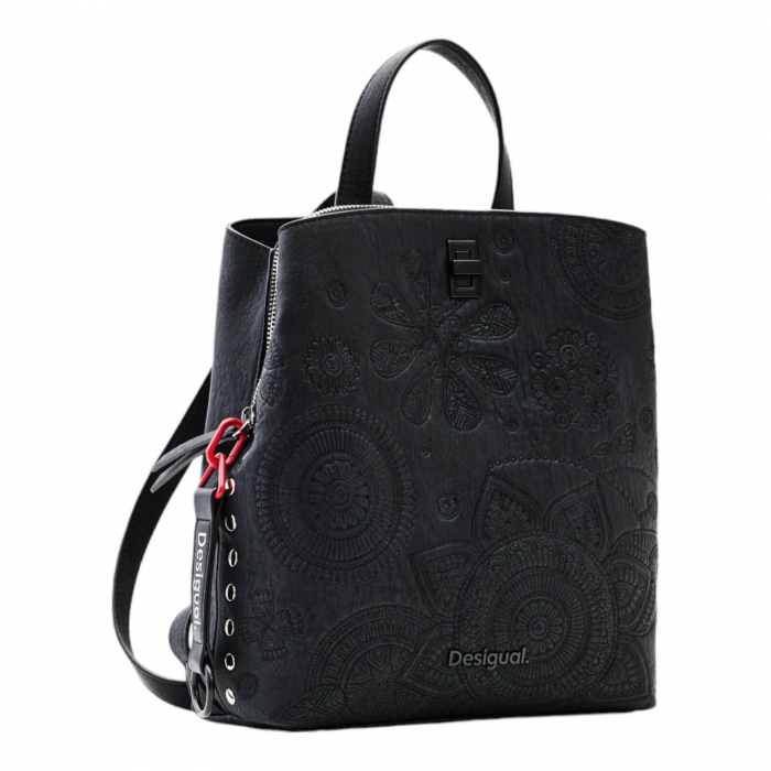 Rucsac Desigual Dejavu Sumy Mini 6L - 24SAKP25-2000