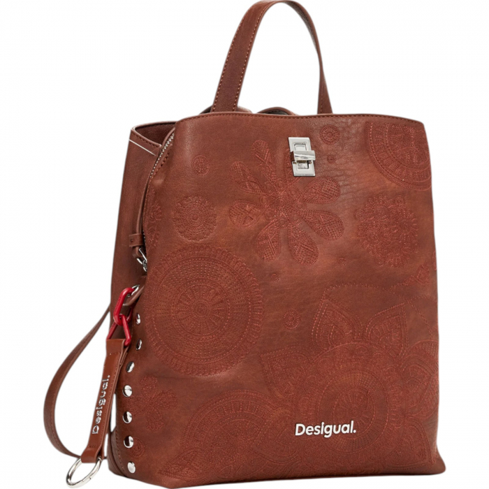 Rucsac Desigual Dejavu Sumy Mini S02 6L - 25SAKP02-6011