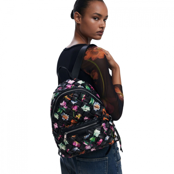 Rucsac Desigual Eclat Mombasa Mini 9.5L - 25SAKP20-2000 [6]