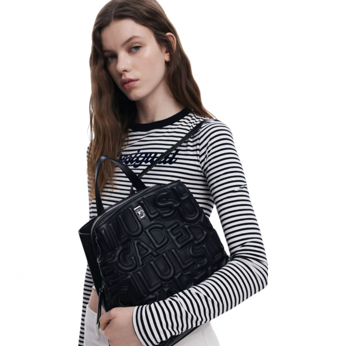 Rucsac Desigual Maki 3D Letters Sumy Mini 6L - 25SAKP47-2000 [5]