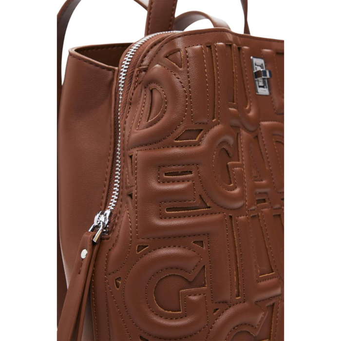 Rucsac Desigual Maki 3D Letters Sumy Mini 6L - 25SAKP47-6064 [3]
