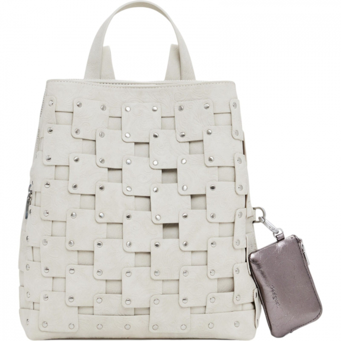 Rucsac Desigual New Patch 1 Piedra Sumy 9L - 25WAKP40-6006 [3]