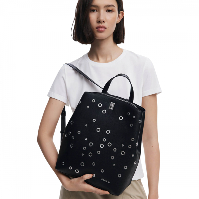 Rucsac Desigual Rebel Sumy 9L - 25SAKP19-2000 [5]