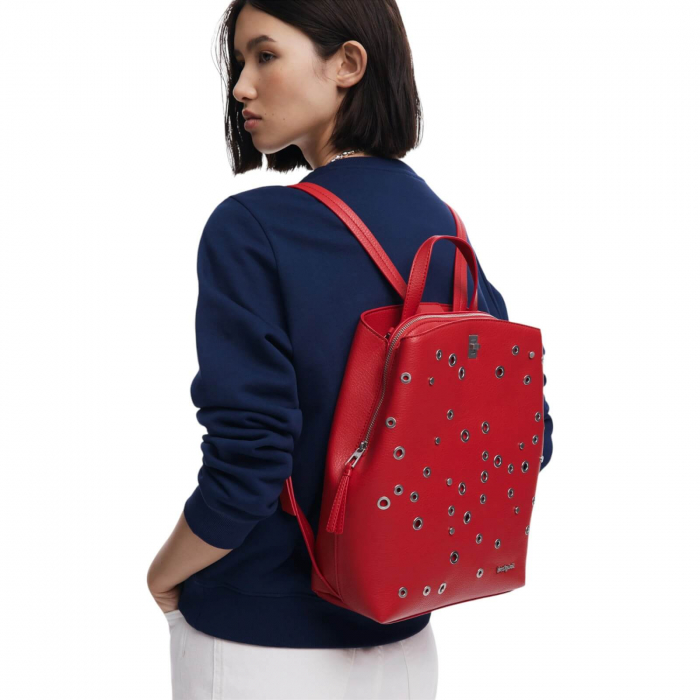 Rucsac Desigual Rebel Sumy Studded 9L - 25SAKP31-3036 [5]