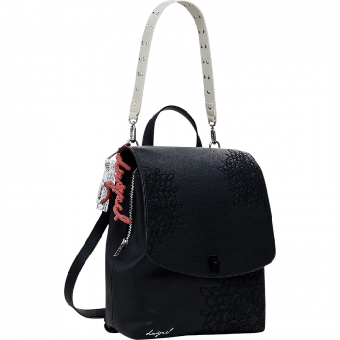 Rucsac Desigual Sierra Sumy Mini Straight Flap 7L - 25WAKP19-2000 [1]