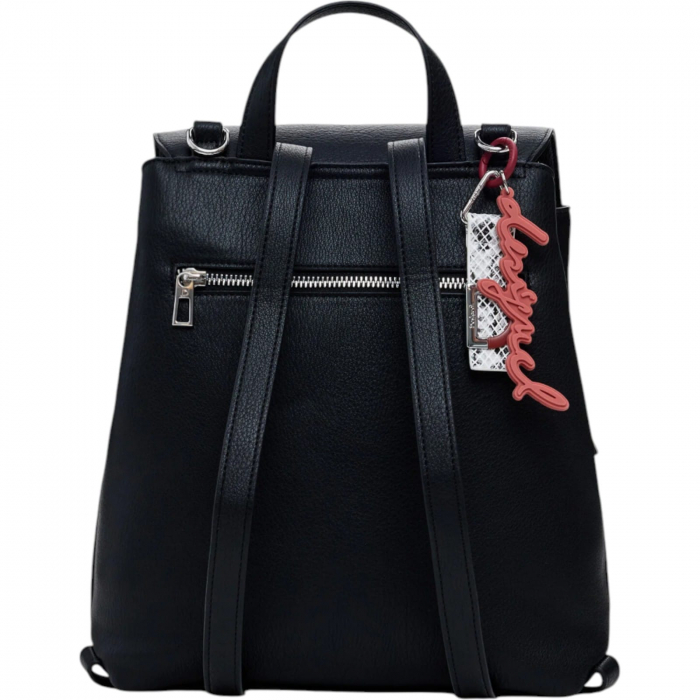 Rucsac Desigual Sierra Sumy Mini Straight Flap 7L - 25WAKP19-2000 [2]