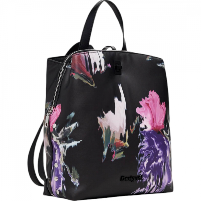 Rucsac Desigual Spry Sumy Mini 6L - 24WAKP08-2000