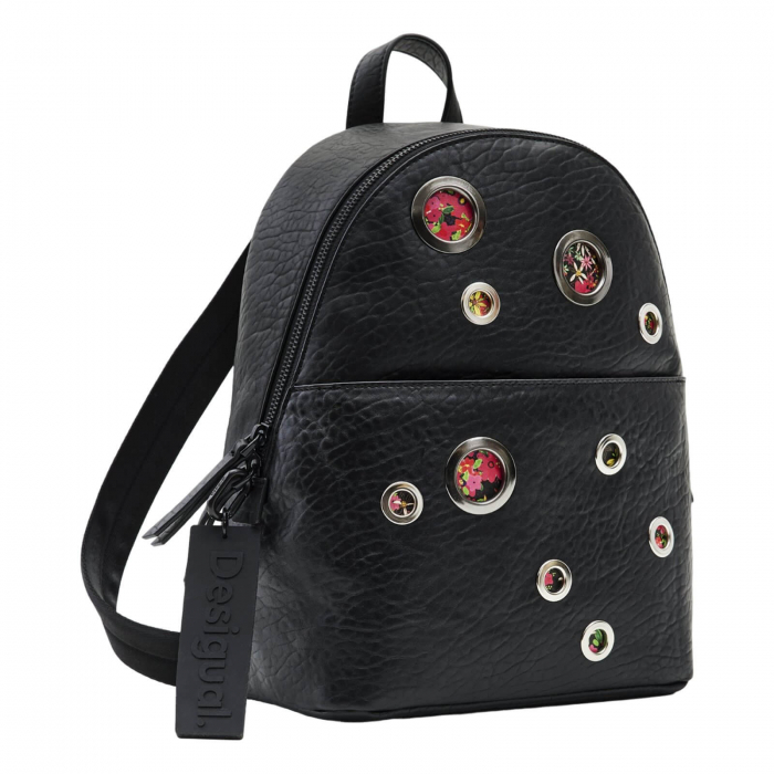 Rucsac Desigual Titanica Mombasa Mini 9L - 23WAKP16-2000