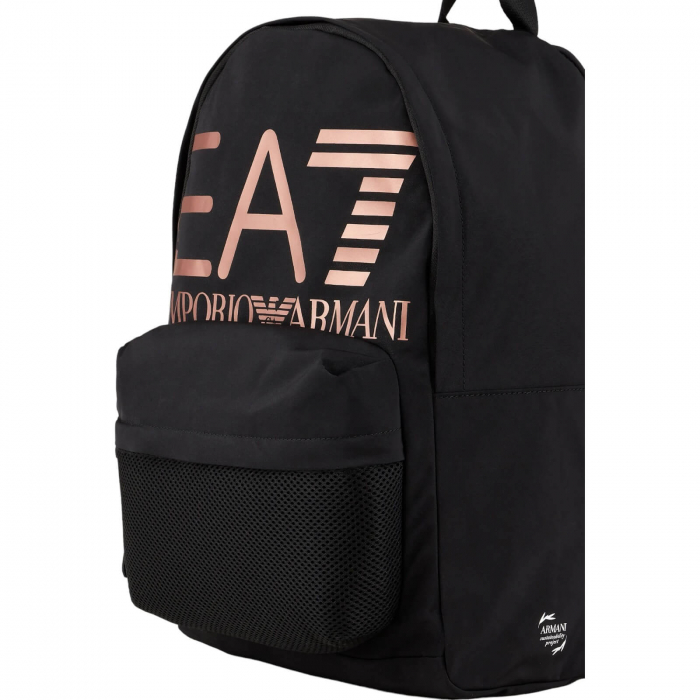 Rucsac Emporio Armani EA7 Oversize Logo 16L - 2F909-245063-26321 [5]