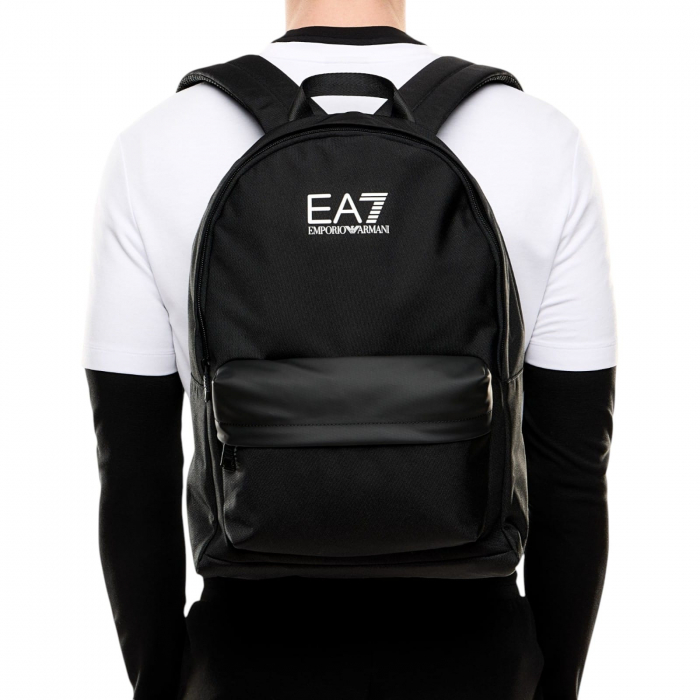 Rucsac Emporio Armani EA7 Train Core Round 20L - AF19722-7X000390-UC001 [6]