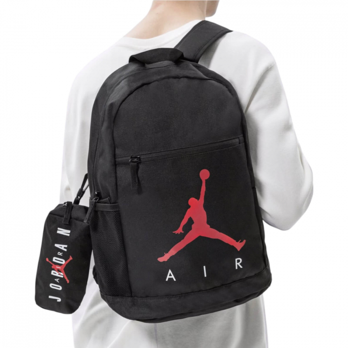 Rucsac Jordan Air School 16L - 9B0503-023 [4]