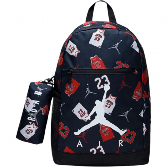 Rucsac Jordan Air School 16L - 9B0503-W0G [1]