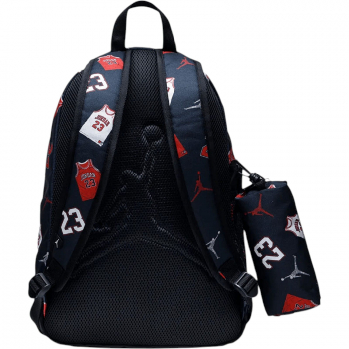 Rucsac Jordan Air School 16L - 9B0503-W0G [2]