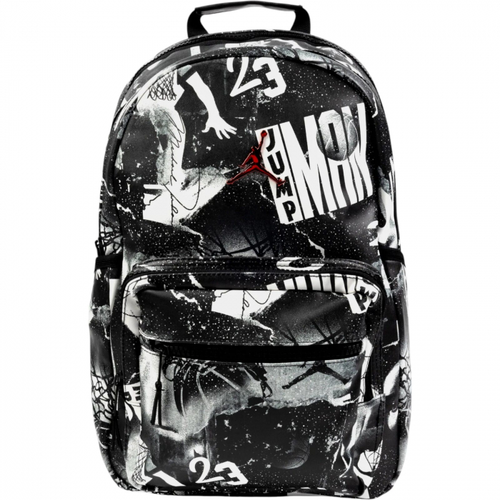 Rucsac Jordan I Am Borough Gfx 20L - MA9002-G0J [1]