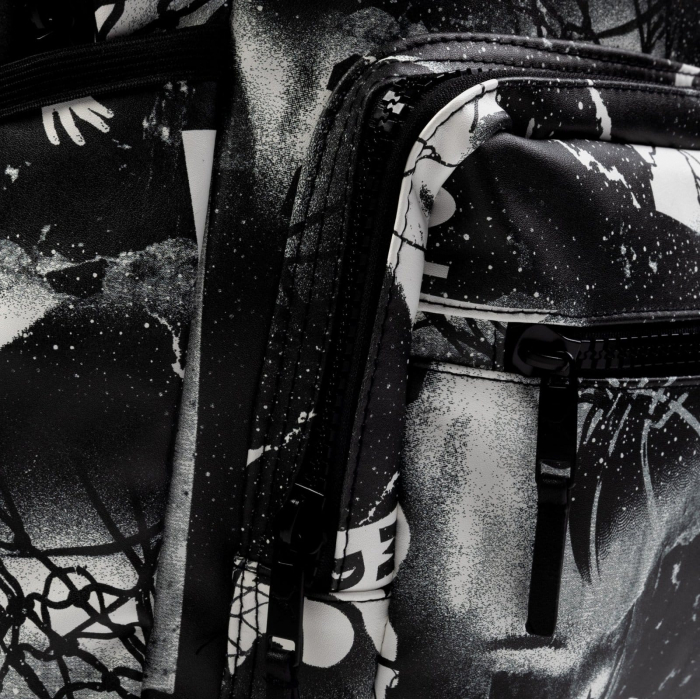 Rucsac Jordan I Am Borough Gfx 20L - MA9002-G0J [5]