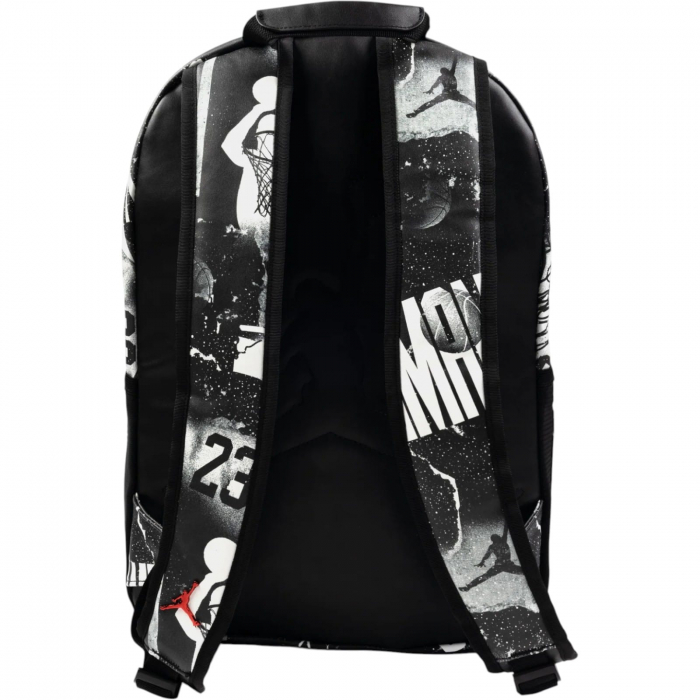 Rucsac Jordan I Am Borough Gfx 20L - MA9002-G0J [2]