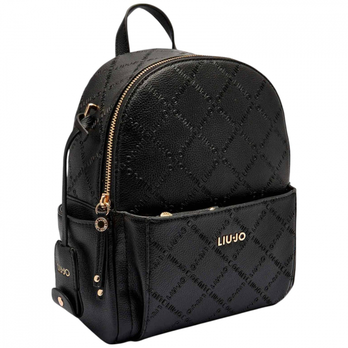 Rucsac Liu Jo Adonide Backpack Bag - AF5196-E0538-22222 [1]