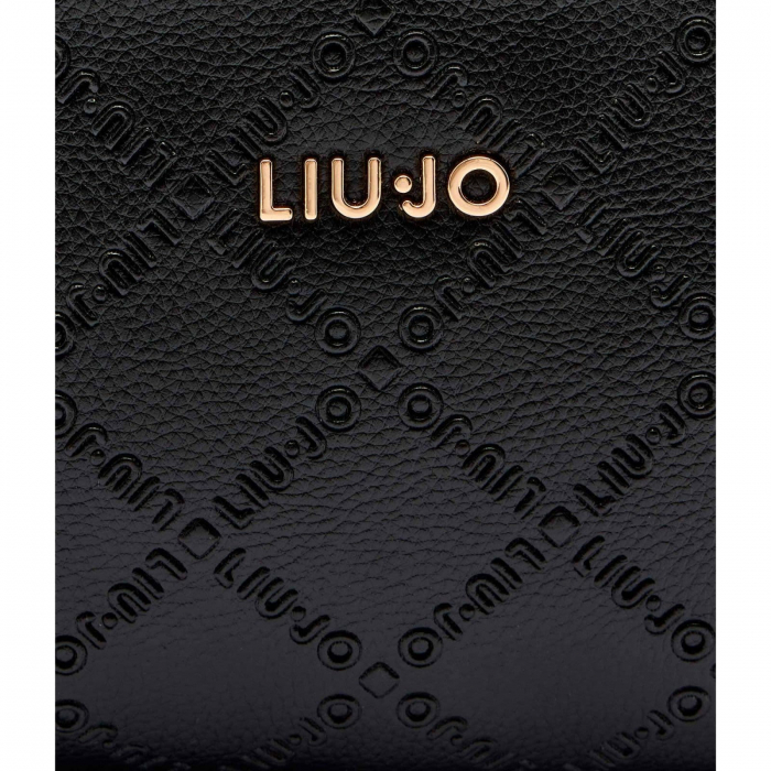 Rucsac Liu Jo Adonide Backpack Bag - AF5196-E0538-22222 [5]