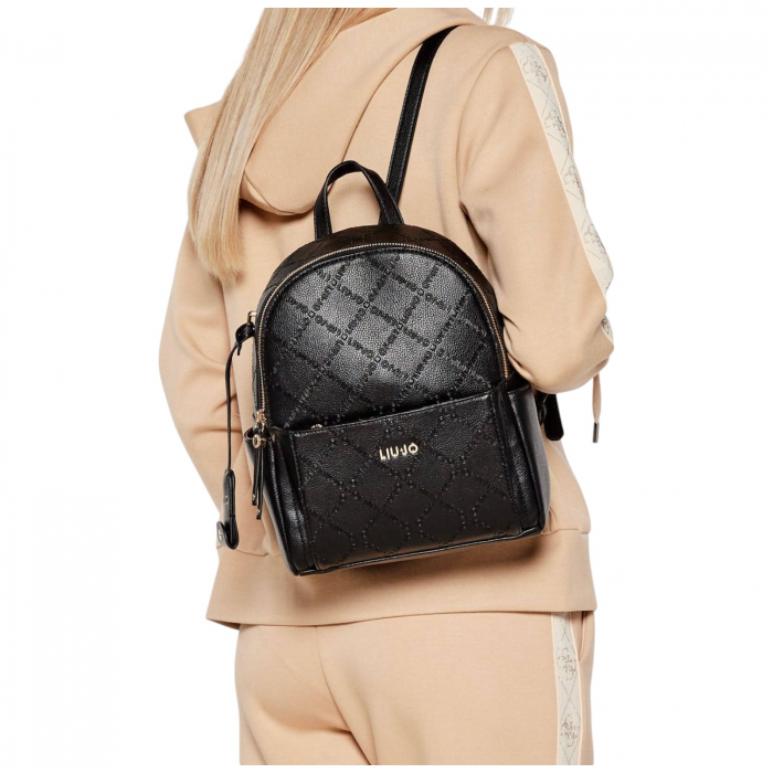 Rucsac Liu Jo Adonide Backpack Bag - AF5196-E0538-22222 [7]