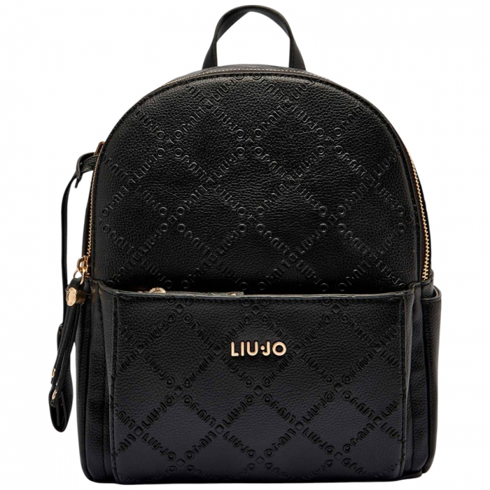 Rucsac Liu Jo Adonide Backpack Bag - AF5196-E0538-22222 [3]