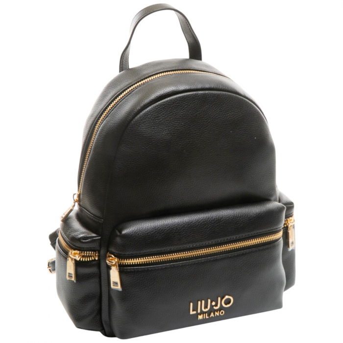 Rucsac Liu Jo Evrim Backpack Bag - AF5136-E0058-22222 [1]