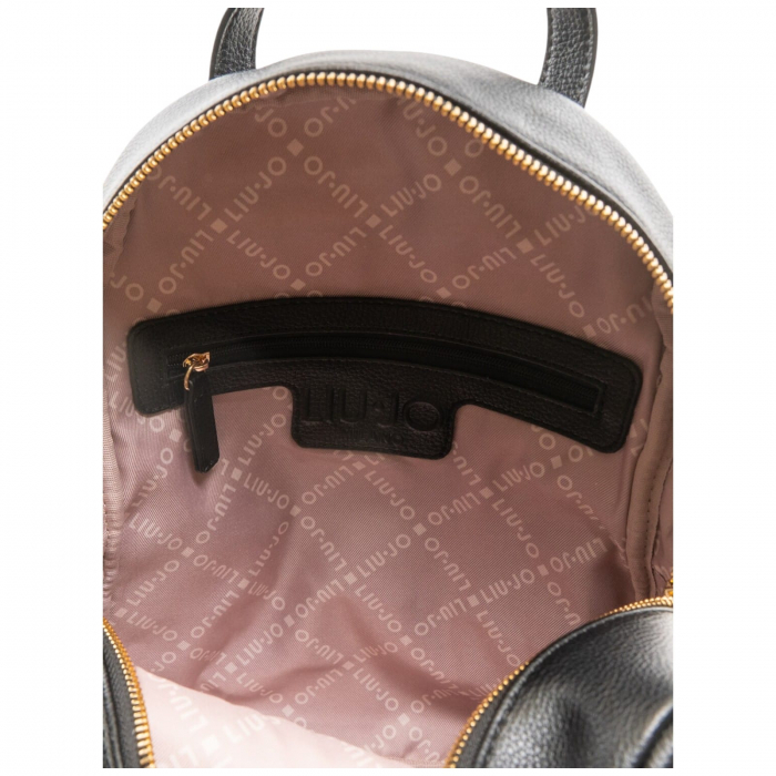 Rucsac Liu Jo Evrim Backpack Bag - AF5136-E0058-22222 [5]