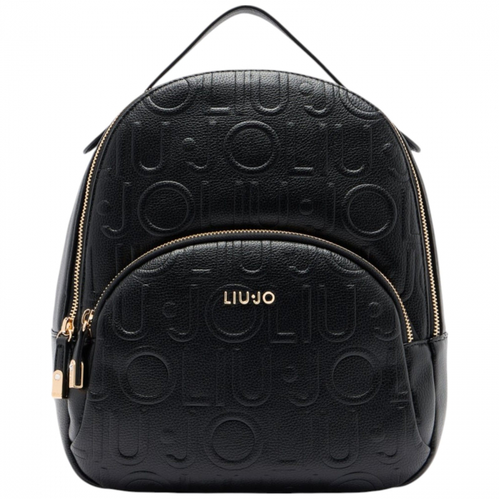 Rucsac Liu Jo Manh Backpack Bag - AF5157-E0538-22222 [3]