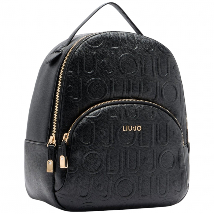 Rucsac Liu Jo Manh Backpack Bag - AF5157-E0538-22222 [1]