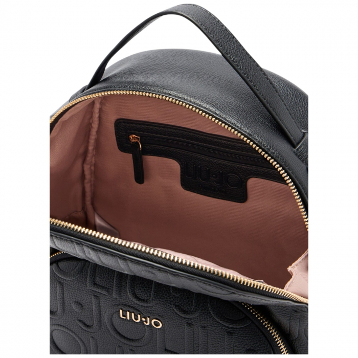 Rucsac Liu Jo Manh Backpack Bag - AF5157-E0538-22222 [6]
