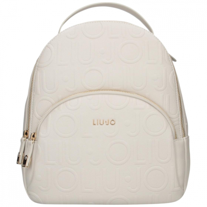 Rucsac Liu Jo Manh Backpack Bag - AF5157-E0538-30002 [2]