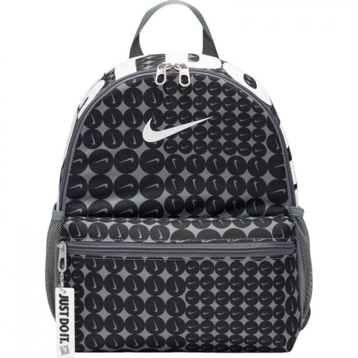 Rucsac NIKE Brasilia JDI Mini BK-AOP - HM5547-070