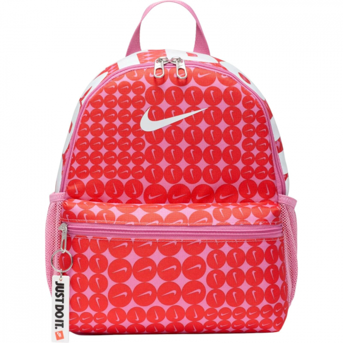 Rucsac NIKE Brasilia JDI Mini BK-AOP - HM5547-646