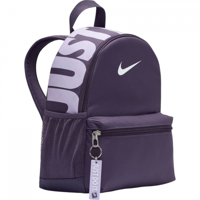 Rucsac NIKE Brasilia Just Do It Mini 11L - DR6091-573