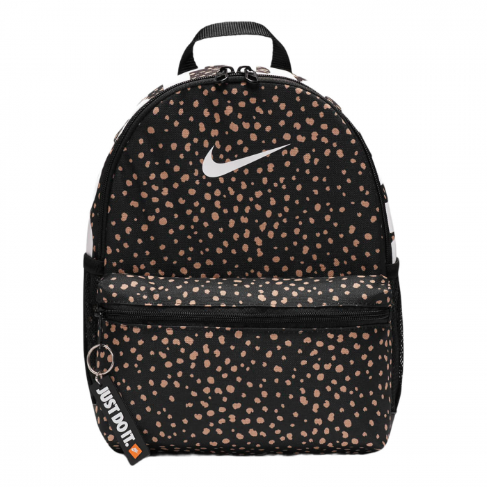 Rucsac NIKE Brasilia Just Do It Mini Dots - DO6735-010