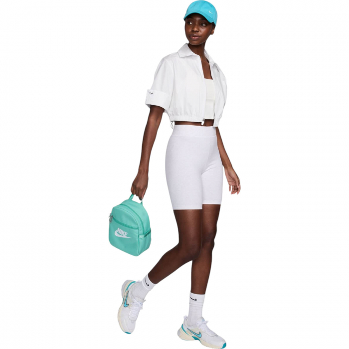 Rucsac NIKE Futura 365 Mini 6L  - CW9301-300 [8]