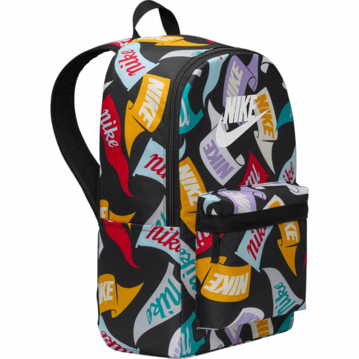 Rucsac NIKE Heritage - Penant Toss 25L - HJ8322-010