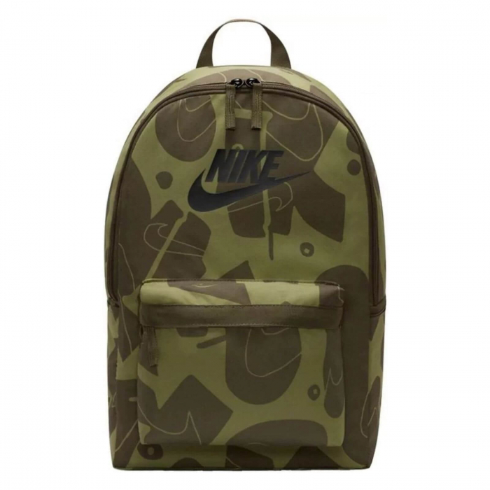 Rucsac NIKE Heritage Swoosh Shape - DQ5754-222