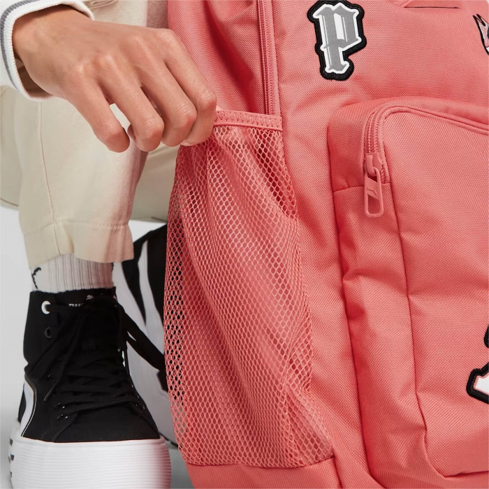 Rucsac PUMA Patch 17L - 079514-03 [3]